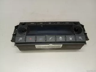 15886277 GM Блок управления печки / климат-контроля Chevrolet Tahoe GMT900 Арт E23638982, вид 5