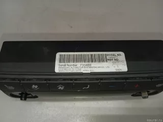 15886277 GM Блок управления печки / климат-контроля Chevrolet Tahoe GMT900 Арт E23638982, вид 8