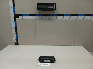 15886277 GM Блок управления печки / климат-контроля Chevrolet Tahoe GMT900 Арт E23638982, вид 10