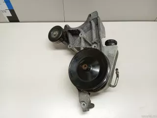 20756714 GM Насос гидроусилителя Cadillac Escalade 3 Арт E23644856, вид 1