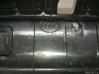 51477373574 BMW Обшивка багажника BMW 5 G30/G31 Арт E23654577, вид 13