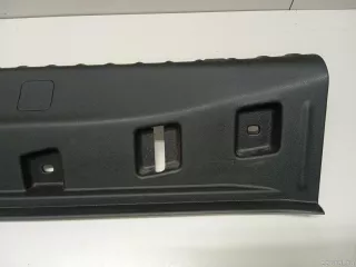 51477373574 BMW Обшивка багажника BMW 5 G30/G31 Арт E23654577, вид 2