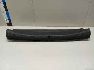 51477373574 BMW Обшивка багажника BMW 5 G30/G31 Арт E23654577, вид 5