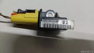 77970T6AJ11 Honda Датчик AirBag Honda HR-V 3 Арт E23654598, вид 5