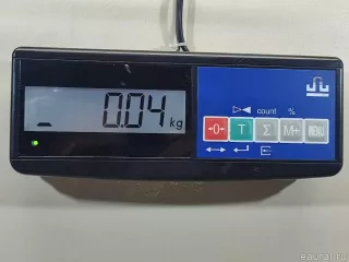 04E906031H VAG Распределитель впрыска (инжектор) Skoda Rapid Арт E23650795, вид 2