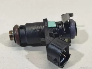 04E906031H VAG Распределитель впрыска (инжектор) Skoda Rapid Арт E23650795, вид 4