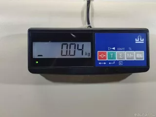 04E906031H VAG Распределитель впрыска (инжектор) Volkswagen Jetta 7 Арт E23652267, вид 2