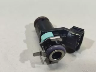 04E906031H VAG Распределитель впрыска (инжектор) Volkswagen Jetta 7 Арт E23652267, вид 5