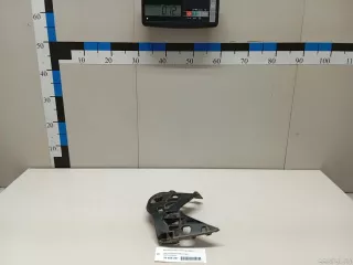 51117385348 BMW Кронштейн переднего бампера правый BMW 5 G30/G31 Арт E23658287, вид 8