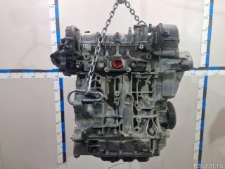 04E100037B VAG Двигатель Volkswagen Jetta 6 Арт E23661135, вид 1