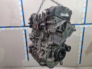 04E100037B VAG Двигатель Volkswagen Jetta 6 Арт E23661135, вид 2