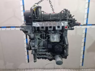 04E100037B VAG Двигатель Volkswagen Jetta 6 Арт E23661135, вид 5