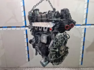 04E100037B VAG Двигатель Volkswagen Jetta 6 Арт E23661135, вид 6