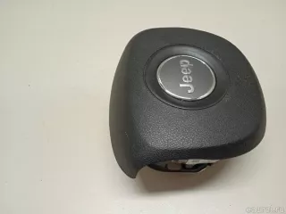 1WE131X9AG Chrysler Подушка безопасности в рулевое колесо Jeep Cherokee KL Арт E23671327, вид 5