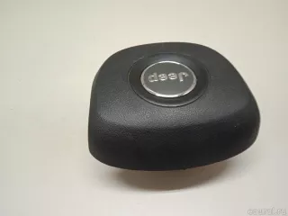 1WE131X9AG Chrysler Подушка безопасности в рулевое колесо Jeep Cherokee KL Арт E23671327, вид 6