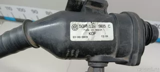 5QF131965C VAG Горловина бака AdBlue Volkswagen Tiguan 2 Арт E103058627, вид 5