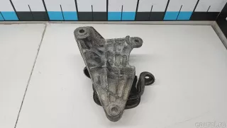 7H0399151H VAG Опора КПП левая Volkswagen Transporter T5 restailing Арт E103062609, вид 6