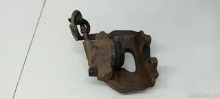 7L6615124F VAG Суппорт тормозной передний правый Volkswagen Touareg 1 Арт E103062699, вид 3
