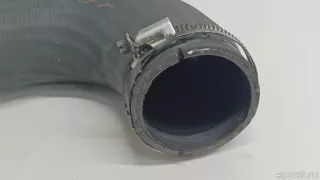 7E0145709 VAG Патрубок интеркулера Volkswagen Transporter T5 restailing Арт E103063152, вид 2