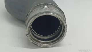7E0145709 VAG Патрубок интеркулера Volkswagen Transporter T5 restailing Арт E103063152, вид 3
