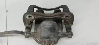 581901RA00 Hyundai-Kia Суппорт тормозной передний правый Hyundai Solaris 1 Арт E103073123, вид 5