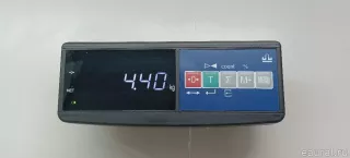 581901RA00 Hyundai-Kia Суппорт тормозной передний правый Hyundai Solaris 1 Арт E103073123, вид 7