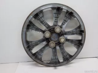 52960H0000 Hyundai-Kia Колпак декоративный Kia Rio 4 Арт E41178136, вид 3