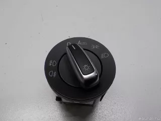 3C8941431A VAG Переключатель света фар Seat Alhambra 2 restailing Арт E41182696, вид 1