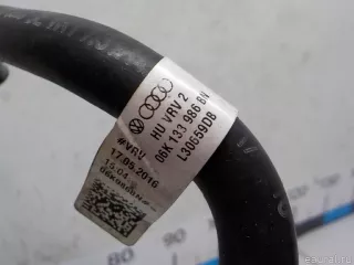 06K133986BN VAG Трубка топливная Skoda Kodiaq Арт E41189614, вид 4