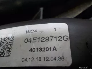 04E129712G VAG Коллектор впускной Volkswagen Caddy 4 Арт E41190211, вид 7