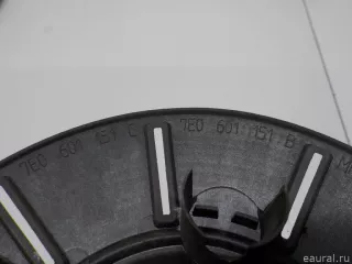 7E0601151B9B9 VAG Колпак декоративный Volkswagen Transporter T6 restailing Арт E41194808, вид 3