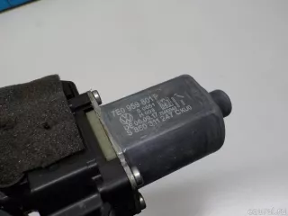 7E0959801RZ01 VAG Моторчик стеклоподъемника Volkswagen Transporter T6 restailing Арт E41195909, вид 5