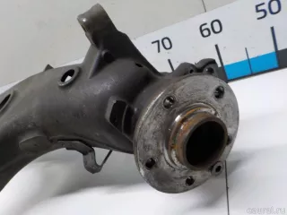 7E0501072 VAG Рычаг задний правый Volkswagen Transporter T6 restailing Арт E41196234, вид 2