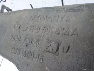 7E0501072 VAG Рычаг задний правый Volkswagen Transporter T6 restailing Арт E41196234, вид 5