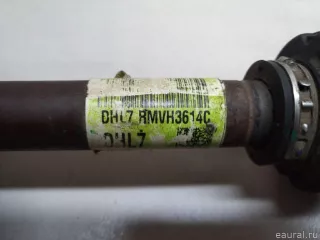 49500H5300 Hyundai-Kia Полуось передняя левая Kia Rio 4 Арт E60680218, вид 6