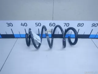 54630H5103 Hyundai-Kia Пружина передняя Kia Rio 4 Арт E60680291, вид 2