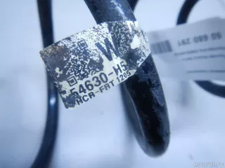 54630H5103 Hyundai-Kia Пружина передняя Kia Rio 4 Арт E60680291, вид 3