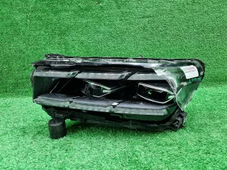 6608050928 битая фара левая Geely Monjaro Арт DIZ0000007192012, вид 1