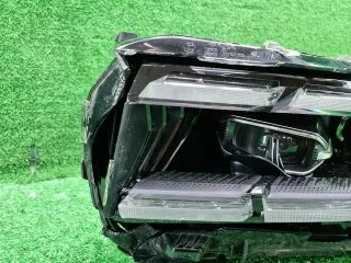 6608050928 битая фара левая Geely Monjaro Арт DIZ0000007192012, вид 4