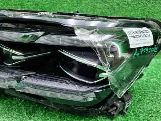 6608050928 битая фара левая Geely Monjaro Арт DIZ0000007192012, вид 6