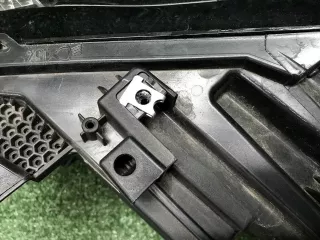 CD569F2805010203 битая фара правая Changan UNI-K Арт DIZ0000007259975, вид 19