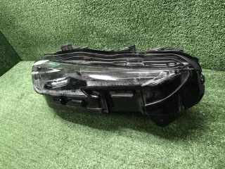 CD569F2805010203 битая фара правая Changan UNI-K Арт DIZ0000007259975, вид 3