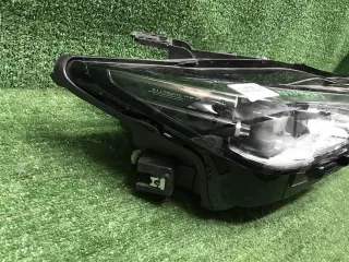 CD569F2805010203 битая фара правая Changan UNI-K Арт DIZ0000007259975, вид 4