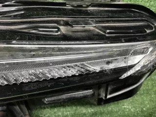 CD569F2805010203 битая фара правая Changan UNI-K Арт DIZ0000007259975, вид 6