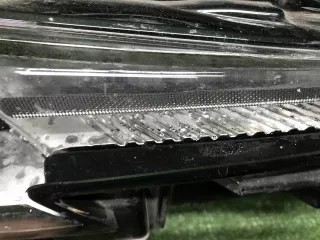 CD569F2805010203 битая фара правая Changan UNI-K Арт DIZ0000007259975, вид 9