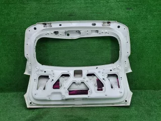 72800P2300 крышка багажника Kia Sorento 4 Арт DIZ0000007299674, вид 2