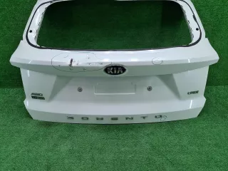 72800P2300 крышка багажника Kia Sorento 4 Арт DIZ0000007299674, вид 5