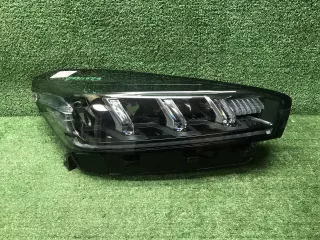 605000627AB битая фара правая Chery Tiggo 7 PRO Арт DIZ0000007311529, вид 1