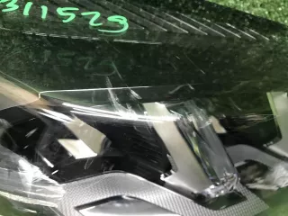 605000627AB битая фара правая Chery Tiggo 7 PRO Арт DIZ0000007311529, вид 9