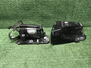 32315091 компрессор пневмоподвески Volvo XC90 1 restailing Арт DIZ0000007301520, вид 1